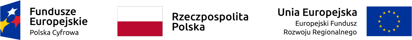 Projekt Medical Data Bank współfinansowany ze środków Unii Europejskiej