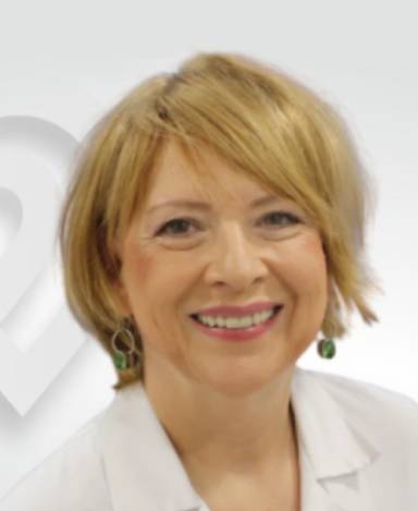 Na zdjęciu: Prof. dr hab. n. med. Hanna Romanowicz, Kierownik Zakładu Patomorfologii Klinicznej, Instytut Centrum Zdrowia Matki Polki