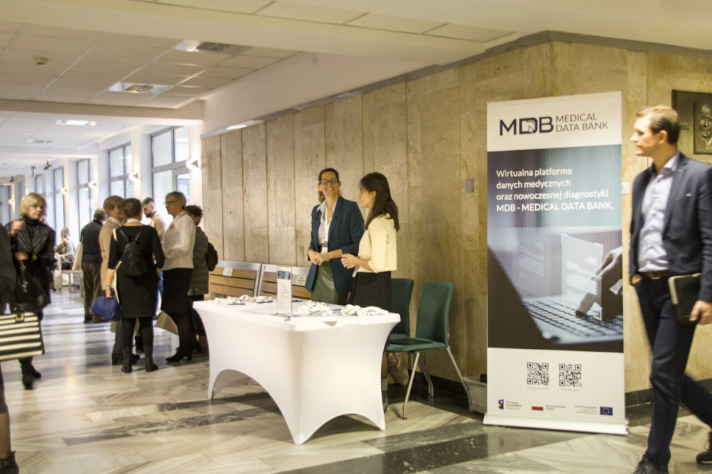 Konferencja MDB